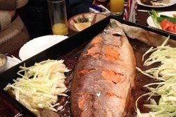 Ресторан Бейрут, с рейтингом 3.7 - находится по адресу Москва, Подколокольный пер, 16/2 