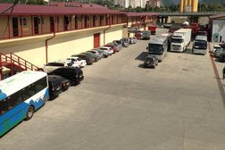 Транспортная компания Экспресс-Авто, с рейтингом 1.8 - находится по адресу Сочи, Кипарисовая улица, 4 лит И 