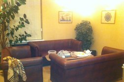 Сауна Империя, с рейтингом 4.4 - находится по адресу Новороссийск, Прямая улица, 31а 