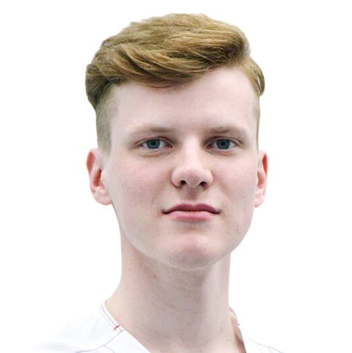 Максим Олегович Юхачев