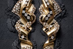 Ювелирный дом Dolce Diamond, с рейтингом  - находится по адресу Костромская обл, Кострома, ул Костромская, д 99/3 