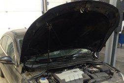 Автосервис ZetAuto, с рейтингом 3.1 - находится по адресу Санкт-Петербург, улица Типанова, 24а 