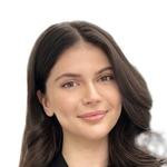 Фатима Гасановна Джамилова