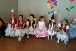 Детский центр развития Funny School, с рейтингом 3.5 - находится по адресу Нур-Султан, Тарас Шевченко, 10/2 