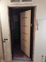 Курьер, грузчик Владимир Геннадьевич Коркин