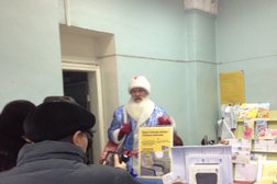 Отделение Почта России №21, с рейтингом 3.7 - находится по адресу Красноярск, проспект Мира, 124 