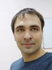 Преподаватель математики, преподаватель по физике Александр Николаевич Махиня
