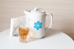 Клиника Гавриловой клиника компьютерной рефлексотерапии, с рейтингом 3.4 - находится по адресу Самара, Фрунзе, 128 