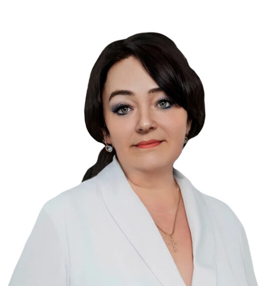 Ольга Владимировна Запруднова