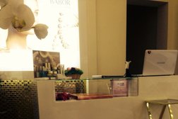 Babor Beauty Spa, с рейтингом 3.3 - находится по адресу Московская область, Наро-Фоминск, улица Войкова, 3 
