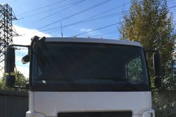 Архангельский автоцентр КамАЗ, с рейтингом 4.8 - находится по адресу Архангельск, Кузнечихинский промузел 1-й проезд, 15 