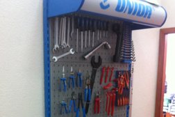 Бизнес-центр РостНИИТМ, с рейтингом 5 - находится по адресу Ростов-на-Дону, Металлургическая улица, 102/2 