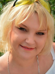 Аниматор, наборщик текста Ольга Николаевна Абрамова