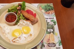 Кафе Гретель, с рейтингом 3.6 - находится по адресу Волгоград, Советская улица, 20 