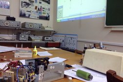 Общежитие Поволжский государственный технологический университет №6, с рейтингом 4 - находится по адресу Республика Марий Эл, Йошкар-Ола, улица Панфилова, 15 