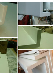 Дизайнер, маляр-штукатур Дмитрий П.