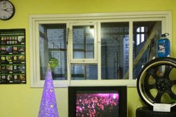 Автомойка BS auto, с рейтингом 3.8 - находится по адресу Республика Карелия, Петрозаводск, улица Ригачина, 27а 