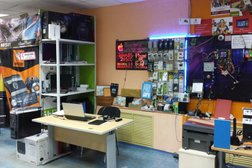 Сервисный центр iTсервис, с рейтингом 2.8 - находится по адресу Иваново, Красной Армии улица, 20 