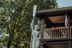 Гребной клуб Северная Аврора, с рейтингом  - находится по адресу Санкт-Петербург, ул Депутатская, д 9б 
