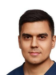 Уролог Айнур Масхутович Зяпбаров