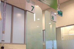 Банкомат СберБанк, с рейтингом 5 - находится по адресу Иркутск, улица Розы Люксембург, 215в 