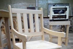 Общественная столярная мастерская Ремесленный Двор, с рейтингом 2.8 - находится по адресу Екатеринбург, улица Начдива Онуфриева, 47 