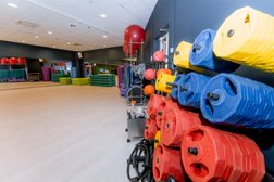 Фитнес-клуб Bright Fit, с рейтингом 3.4 - находится по адресу Екатеринбург, улица Краснолесья, 133 