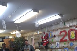 Стационар Волгоградская областная детская клиническая психиатрическая больница, с рейтингом 3.6 - находится по адресу Волгоград, улица Глазкова, 15а 