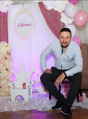 Ведущий/тамада, диджей Вадим Сергеевич Ниточкин