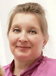 Ветеринар, грумер Наталия Владимировна Софронова