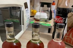 Пункт приёма Три кита, с рейтингом 4.5 - находится по адресу Ленинградская область, Мурино, Петровский бульвар, 3 к1 
