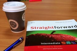 Языковой центр Level next, с рейтингом 2 - находится по адресу Московская область, Лобня, Юбилейная улица, 4 к4 