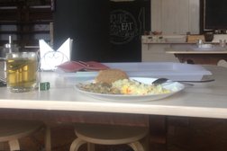 ALTYN business park, с рейтингом 3.4 - находится по адресу Павлодар, Победы площадь, 25 