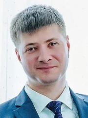 Адвокат, юрист Кирилл Олегович Стебнев