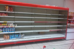 Магазин косметики и бытовой химии М.Косметик, с рейтингом 5 - находится по адресу Ставрополь, 50 лет ВЛКСМ, 23/1 