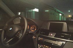 Автосервис на Космическом, с рейтингом 4.4 - находится по адресу Иркутск, Космический проезд, 2а 