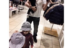 Магазин United Colors of Benetton, с рейтингом 4.3 - находится по адресу Калужская область, Обнинск, проспект Маркса, 34 