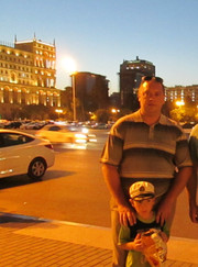 Инженер по водоснабжению и водоотведению, мастер на час Владислав М.