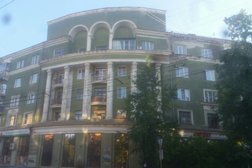 Ресторан Сушкоф и Пицца, с рейтингом 4.2 - находится по адресу Екатеринбург, Орджоникидзе проспект, 3 