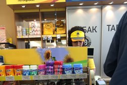 Автозаправка Роснефть, с рейтингом 2.2 - находится по адресу Москва, проспект Маршала Жукова, 63 ст2 