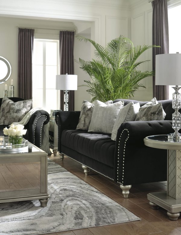 ashleyhomestore net worth - Ilustrasi 2