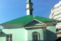 Мечеть Дин Ислам, с рейтингом 5 - находится по адресу Республика Татарстан, Казань, Чишмяле, 17а 