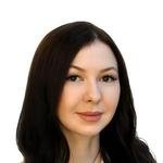 Анастасия Сергеевна Красюк