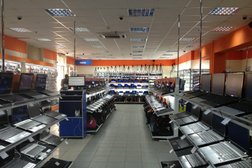 Сервисный центр DNS, с рейтингом 2.9 - находится по адресу Республика Карелия, Петрозаводск, улица Максима Горького, 25 