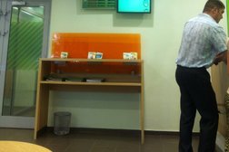 Банкомат СберБанк, с рейтингом 5 - находится по адресу Владивосток, улица Жигура, 48Б 