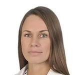 Эндокринолог, врач УЗИ Марина Витальевна Вихарева