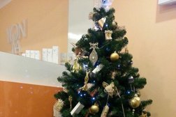 Центр косметологии Yon-Ka, с рейтингом 2.3 - находится по адресу Республика Северная Осетия — Алания, Владикавказ, улица Максима Горького, 49 