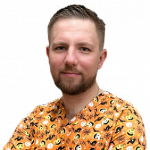 Андрей Петрович Семененко