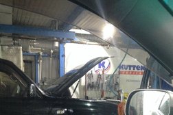 Автосервис Well Run, с рейтингом 3.6 - находится по адресу Хабаровск, Бийская, 1а/3 