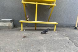 Супермаркет Eurospar, с рейтингом 2.4 - находится по адресу Пенза, улица Кижеватова, 8 